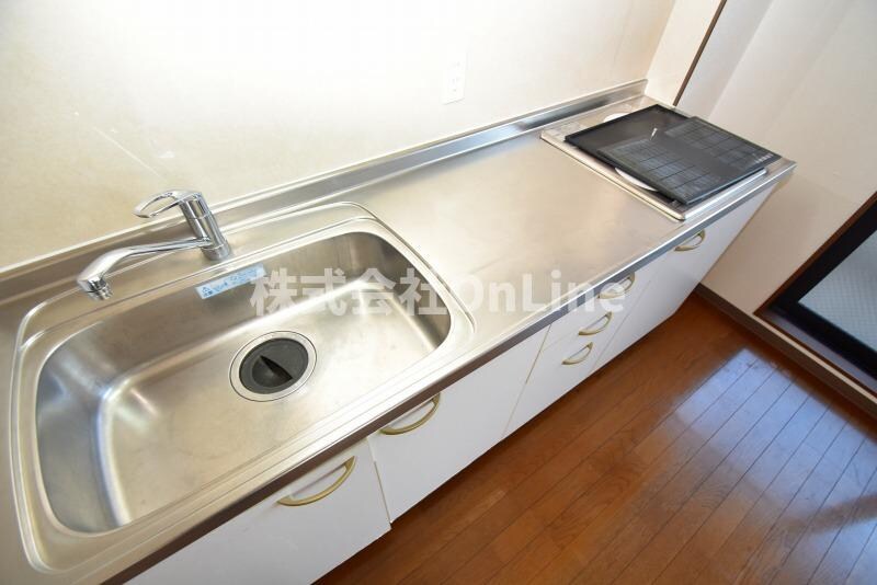 メゾン・ド・ボヌールの物件内観写真