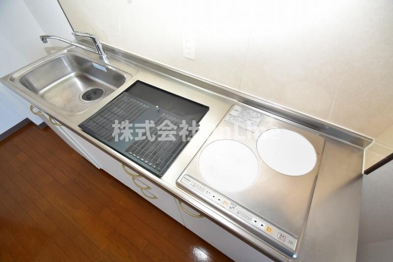 メゾン・ド・ボヌールの物件内観写真