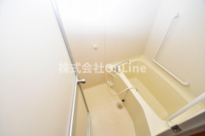 メゾン・ド・ボヌールの物件内観写真