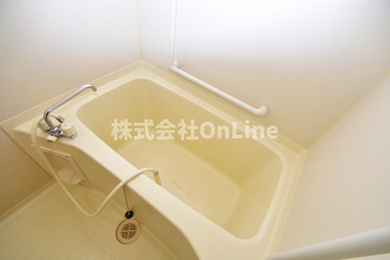 メゾン・ド・ボヌールの物件内観写真