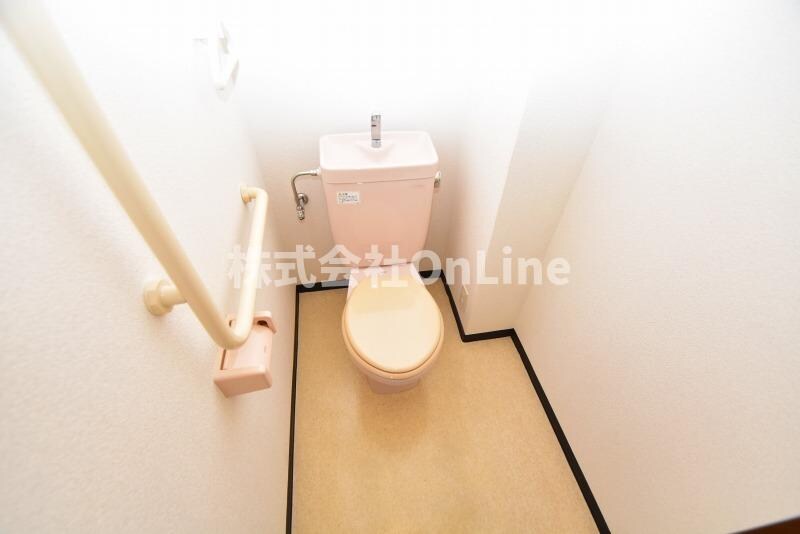 メゾン・ド・ボヌールの物件内観写真