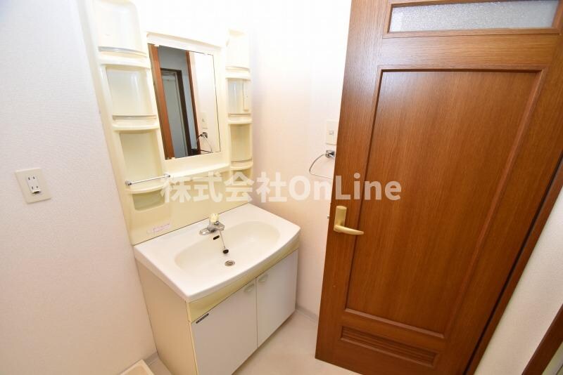 メゾン・ド・ボヌールの物件内観写真