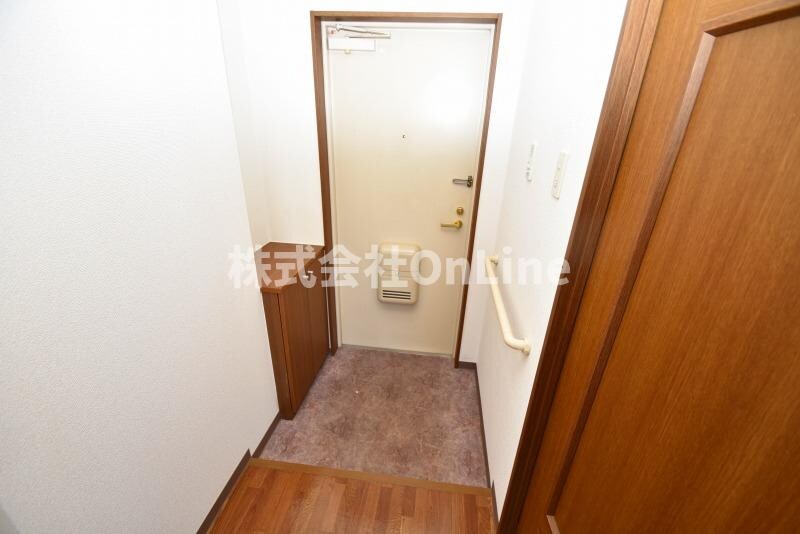 メゾン・ド・ボヌールの物件内観写真