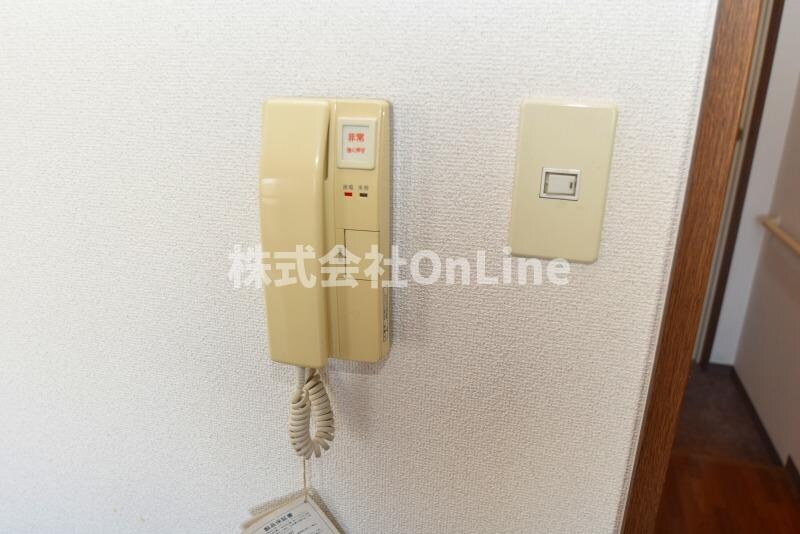 メゾン・ド・ボヌールの物件内観写真