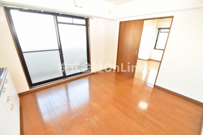 メゾン・ド・ボヌールの物件内観写真