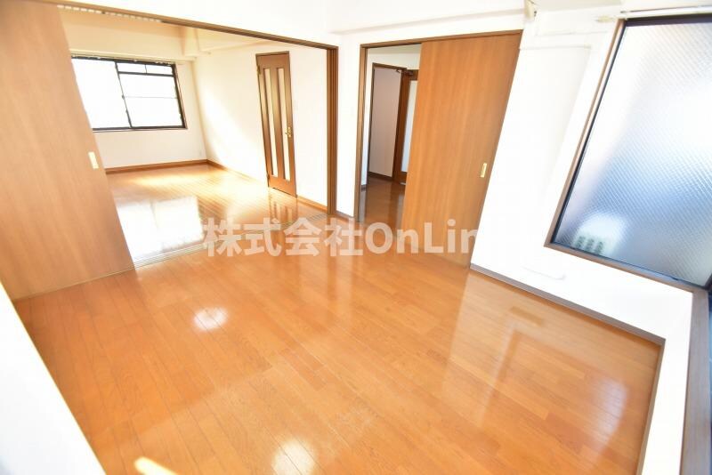 メゾン・ド・ボヌールの物件内観写真