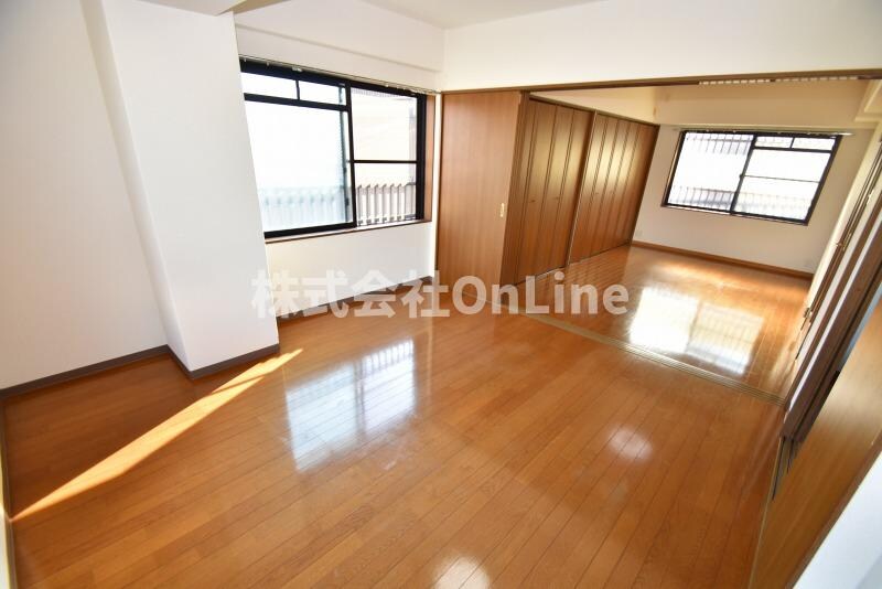 メゾン・ド・ボヌールの物件内観写真