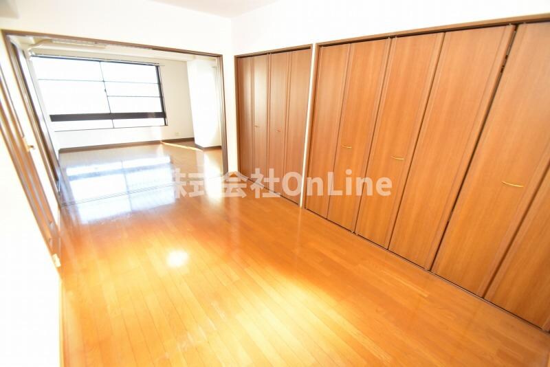 メゾン・ド・ボヌールの物件内観写真