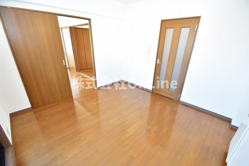 メゾン・ド・ボヌールの物件内観写真