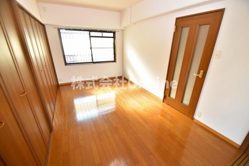 メゾン・ド・ボヌールの物件内観写真