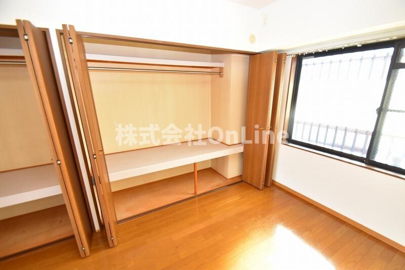 メゾン・ド・ボヌールの物件内観写真