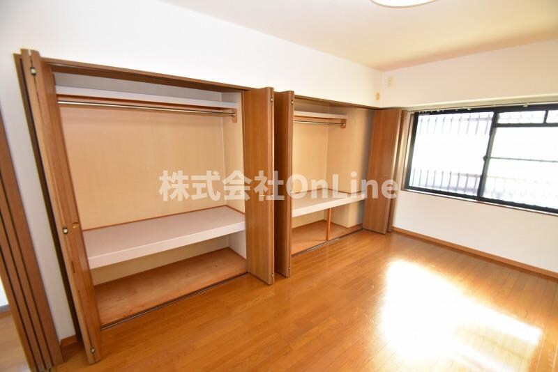 メゾン・ド・ボヌールの物件内観写真