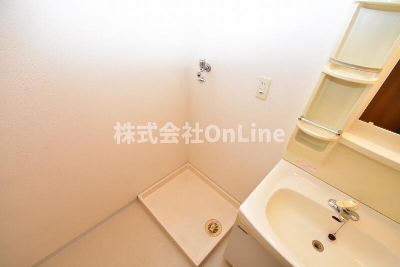 メゾン・ド・ボヌールの物件内観写真