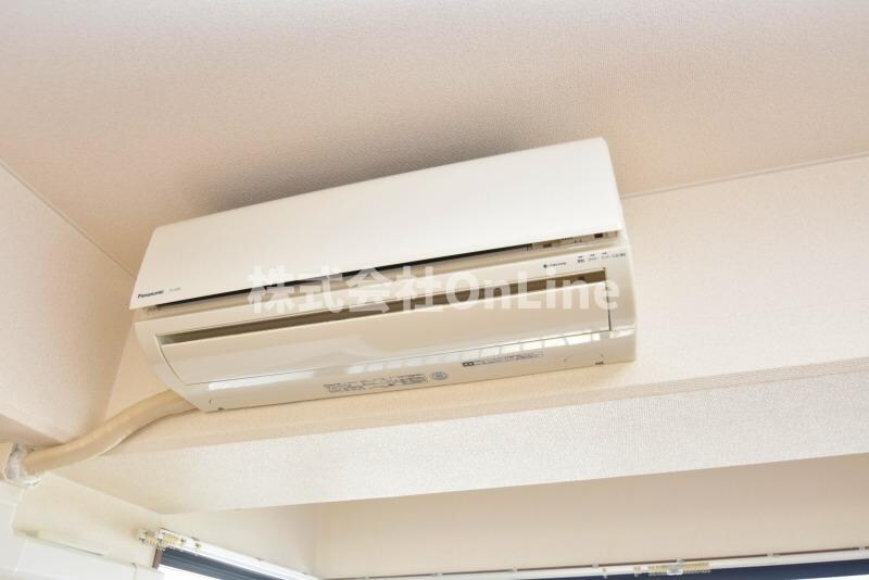 メゾン・ド・ボヌールの物件内観写真