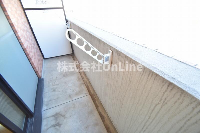 メゾン・ド・ボヌールの物件内観写真