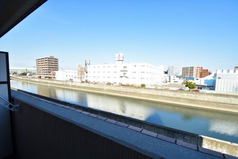 メゾン・ド・ボヌールの物件内観写真