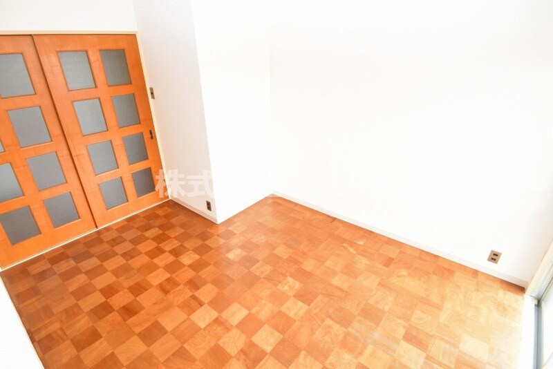 花園マンション巽の物件内観写真