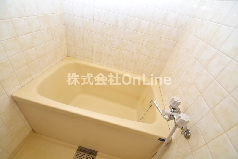 花園マンション巽の物件内観写真