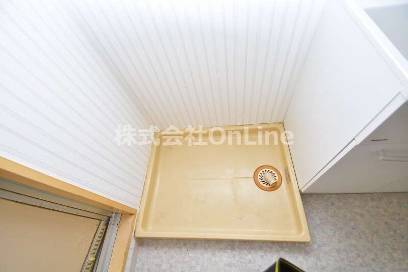 花園マンション巽の物件内観写真