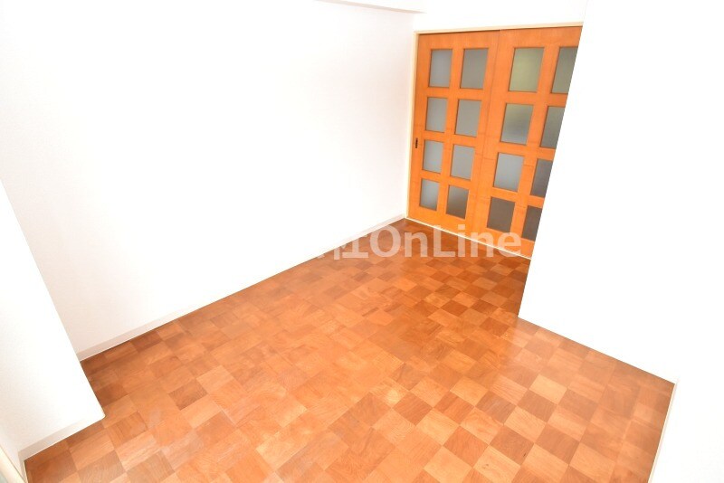 花園マンション巽の物件内観写真