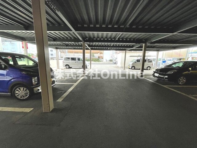 ベローナの物件外観写真