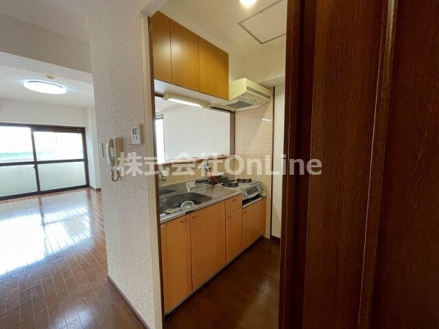 ベローナの物件内観写真