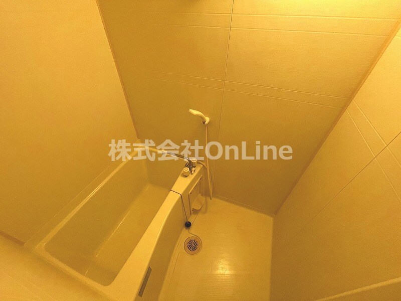 ベローナの物件内観写真