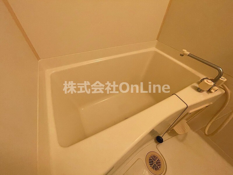 ベローナの物件内観写真