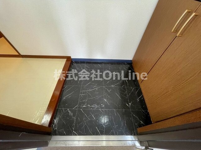 ベローナの物件内観写真