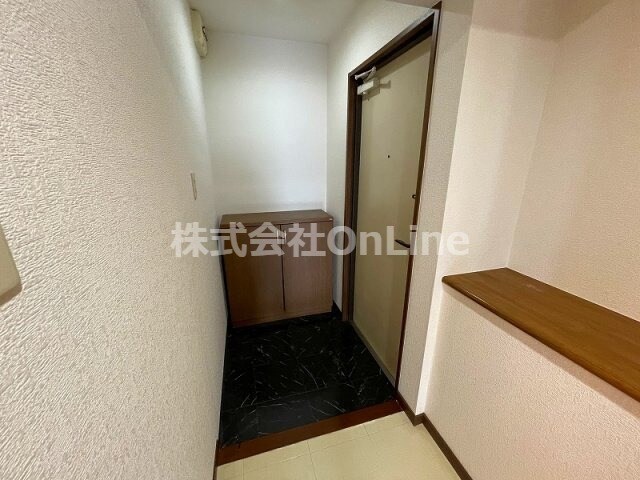 ベローナの物件内観写真