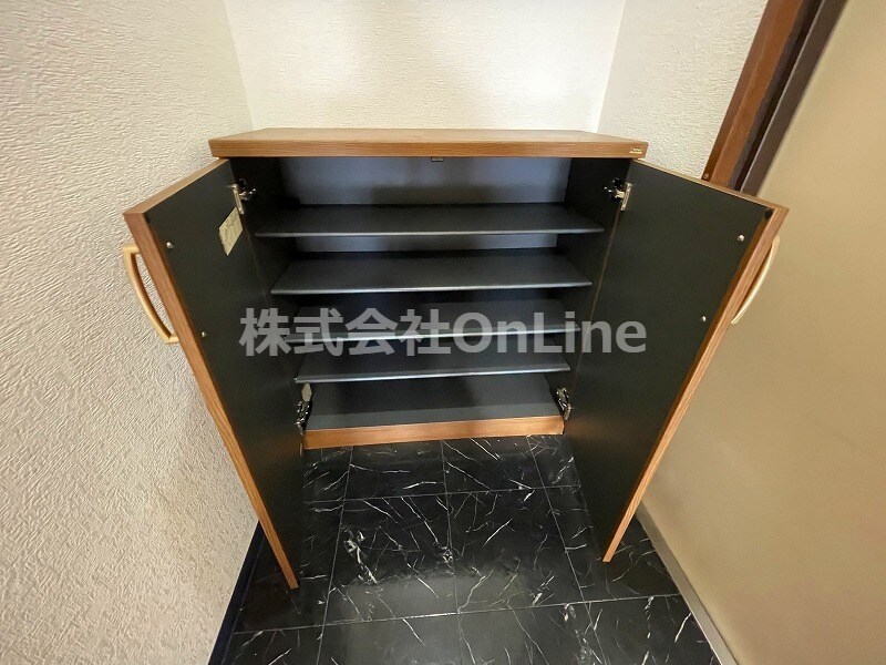 ベローナの物件内観写真