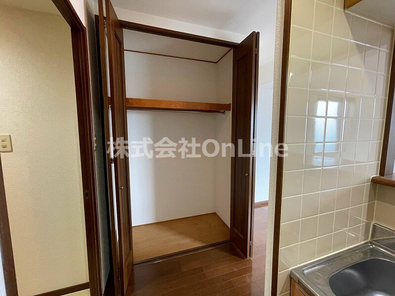 ベローナの物件内観写真