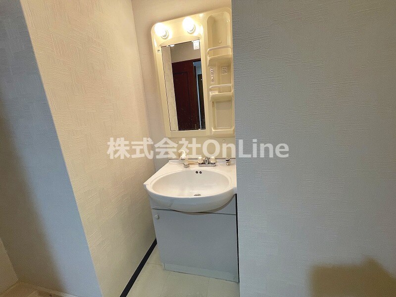 ベローナの物件内観写真