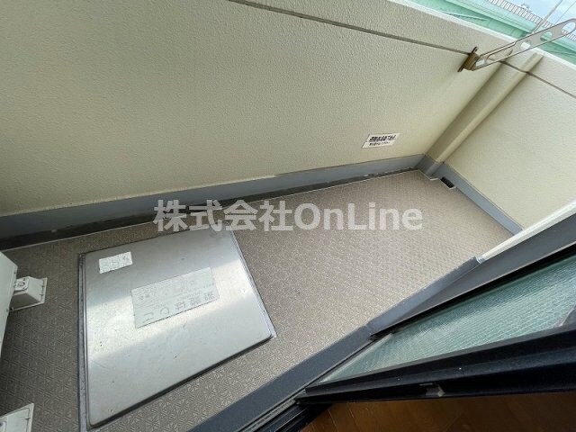 ベローナの物件内観写真