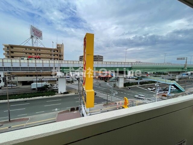 ベローナの物件内観写真