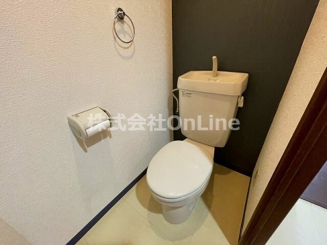 ベローナの物件内観写真