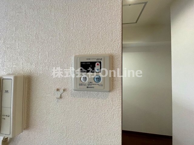 ベローナの物件内観写真