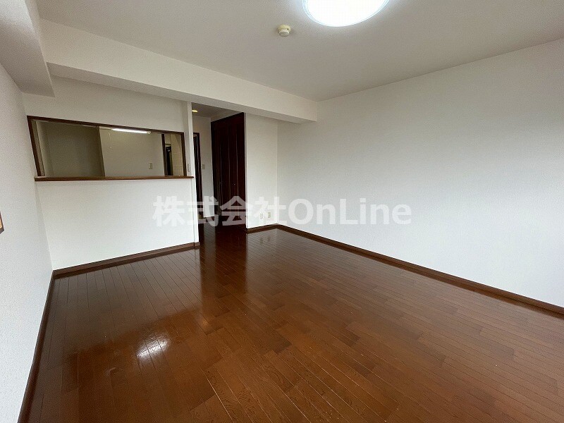 ベローナの物件内観写真