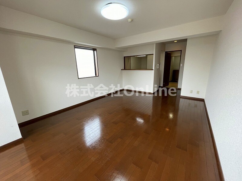 ベローナの物件内観写真