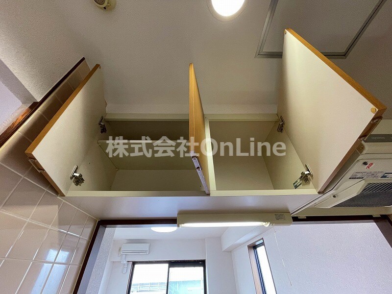 ベローナの物件内観写真