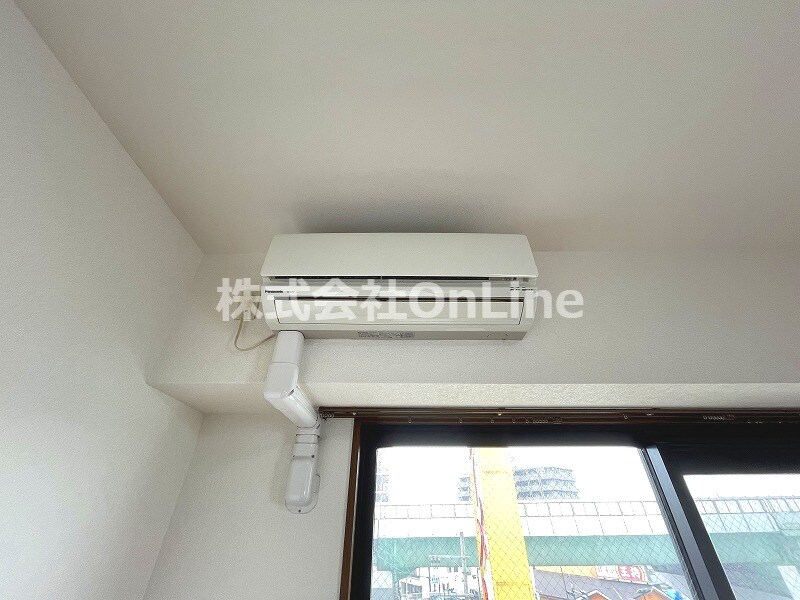 ベローナの物件内観写真