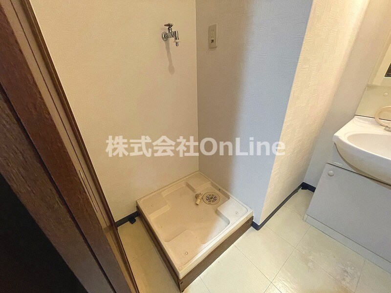 ベローナの物件内観写真