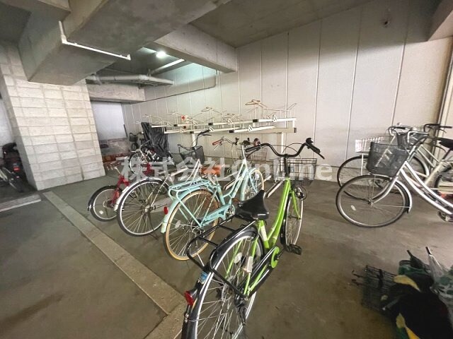 ベローナの物件内観写真