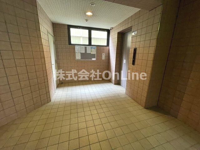 ベローナの物件内観写真