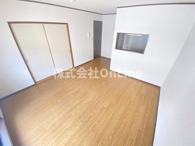 エスト・ステーブルの物件内観写真