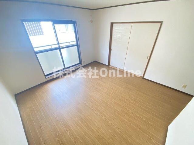 エスト・ステーブルの物件内観写真