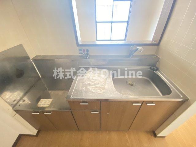 エスト・ステーブルの物件内観写真