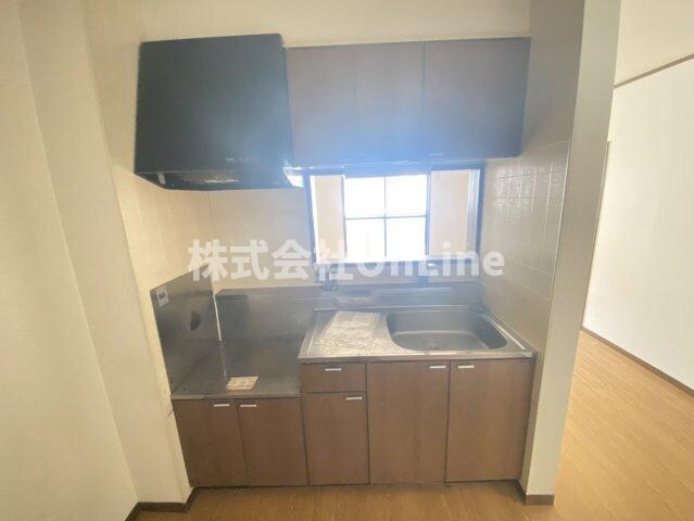 エスト・ステーブルの物件内観写真