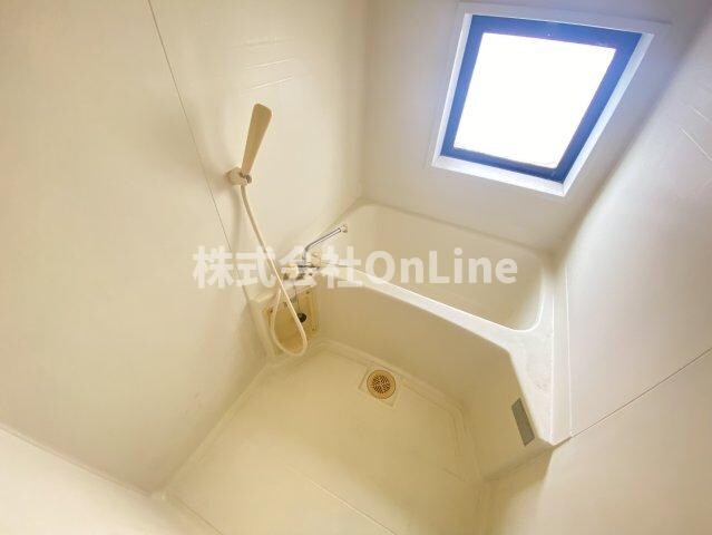 エスト・ステーブルの物件内観写真