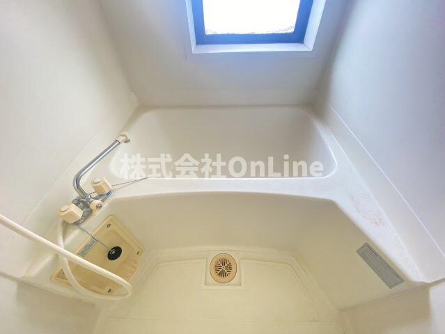 エスト・ステーブルの物件内観写真